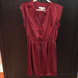 Loft dress